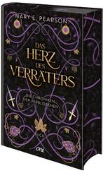 Das Herz des Verr&auml;ters