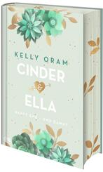 Cinder & Ella: Happy End - und dann?