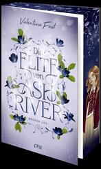 Die Elite von Ashriver - Broken Lies