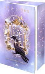House of Light and Ether - Die Goldene Stadt 3
