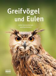 Greifv&ouml;gel und Eulen