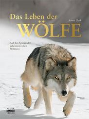 Das Leben der W&ouml;lfe