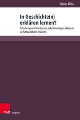 In Geschichte(n) erkl&auml;ren lernen?