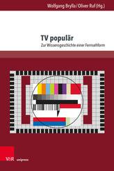 TV popul&auml;r
