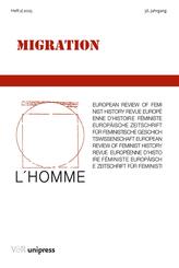 Migration