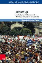 Bottom up