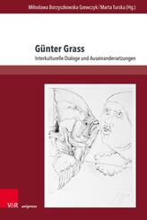 G&uuml;nter Grass