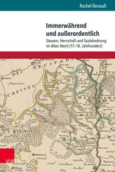 Immerw&auml;hrend und au&szlig;erordentlich