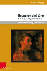 Einsamkeit und N&auml;he
