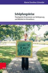 Sch&ouml;pfungskrise