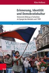 Erinnerung, Identit&auml;t und Demokratiekultur