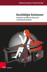 Gesch&auml;digte Existenzen