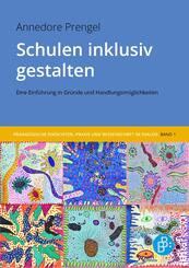 Schulen inklusiv gestalten