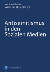 Antisemitismus in den Sozialen Medien