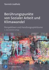 Ber&uuml;hrungspunkte von Sozialer Arbeit und Klimawandel