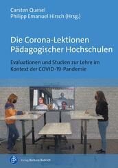 Die Corona-Lektionen P&auml;dagogischer Hochschulen