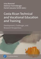 Costa Rican Technical and Vocational Education and Training