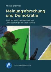 Meinungsforschung und Demokratie