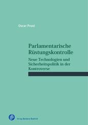 Parlamentarische R&uuml;stungskontrolle