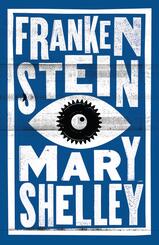Frankenstein, English edition