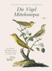 Die V&ouml;gel Mitteleuropas