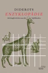 Diderots Enzyklop&auml;die