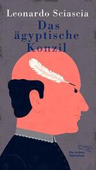 Das &auml;gyptische Konzil