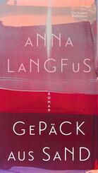 Gep&auml;ck aus Sand