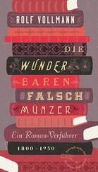 Die wunderbaren Falschm&uuml;nzer