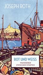 Rot und Wei&szlig;