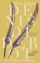 Dies ist keine Erz&auml;hlung