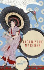 Japanische M&auml;rchen