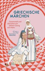 Griechische M&auml;rchen