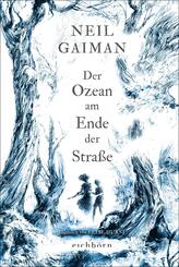 Der Ozean am Ende der Stra&szlig;e