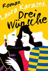 Drei W&uuml;nsche