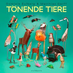 T&ouml;nende Tiere