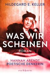 Was wir scheinen