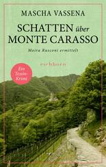 Schatten &uuml;ber Monte Carasso