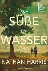 Die S&uuml;&szlig;e von Wasser