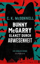 Bunny McGarry gl&auml;nzt durch Abwesenheit