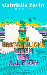 Das erstaunliche Leben des A.J. Fikry