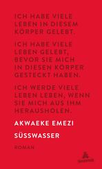 S&uuml;&szlig;wasser
