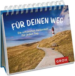 F&uuml;r deinen Weg