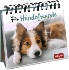 F&uuml;r Hundefreunde