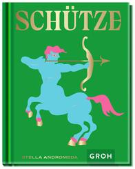 Sch&uuml;tze