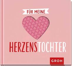 F&uuml;r meine Herzenstochter