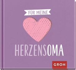 F&uuml;r meine Herzensoma