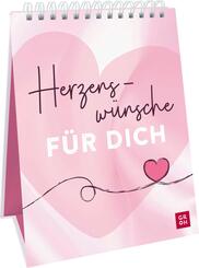 Herzensw&uuml;nsche f&uuml;r dich