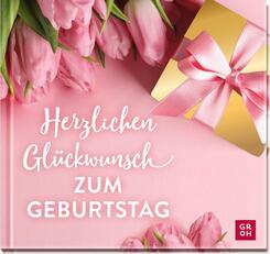 Herzlichen Gl&uuml;ckwunsch zum Geburtstag