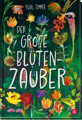 Der gro&szlig;e Bl&uuml;tenzauber